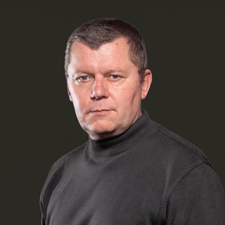 Alexei Kaminsky