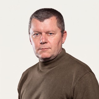 Alexei Kaminsky